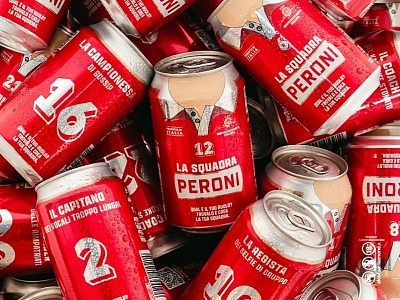 Birra Peroni, siglato l'accordo aziendale: 3.135 euro in 4 anni