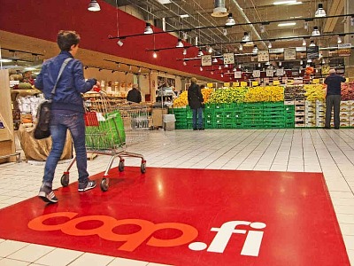 Unicoop Firenze, ricavi a 3,2 miliardi (+5,1%) e volumi in crescita dello 0,9%