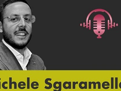 Michele Sgaramella, Apulia Distribuzione