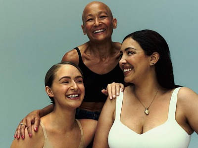 Primark: nuova campagna e nuova collezione per la sensibilizzazione sul tumore al seno