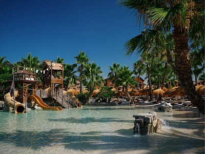 Coop inserisce il parco acquatico Caribe Bay nei suoi programmi di welfare aziendale