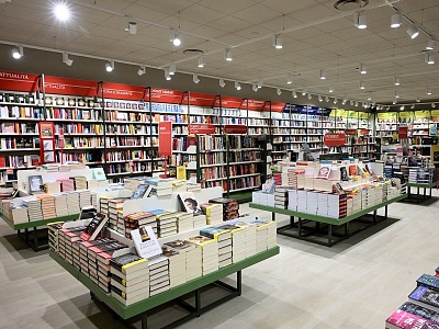 Mondadori Store arriva a Finale Ligure (Sv): un presidio socio-culturale per la collettività