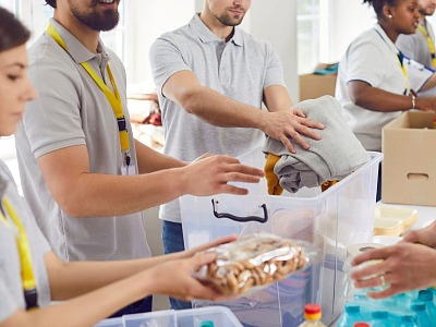 Goodify porta la Giving Economy nel retail: 2,35 milioni di euro donati in 10 anni al non profit