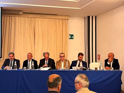 Etruria Retail approva il bilancio 2025: 450 milioni di vendite al pubblico