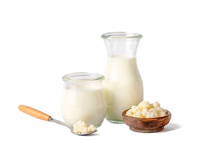 Valsoia entra nel mercato del kefir rilevando il 70% di Kele & Kele Valsoia entra nel mercato del kefir rilevando il 70% di Kele & Kele