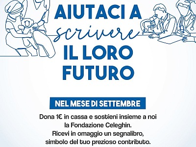 Drug Italia raccoglie 190.000 euro per la ricerca oncologica