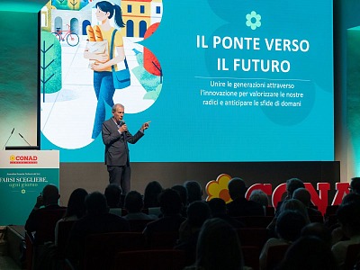 Conad Centro Nord punta su convenienza e Mdd. 10 nuovi pdv in Lombardia Conad Centro Nord punta su convenienza e Mdd. 10 nuovi pdv in Lombardia