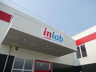 Inlab Solutions, Inalpi e Ospedale di Orbassano insieme per una nutrizione clinica innovativa
