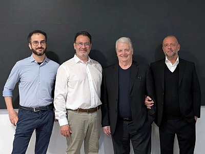 Iginio Massari Alta Pasticceria, Areas MyChef e F Retail: nuove aperture a Linate e Termini