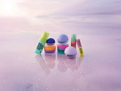 Pinalli entra nel segmento skincare e amplia il progetto private label