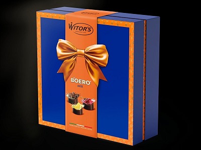 Witor’s lancia la linea premiun “Elegance”: tre proposte in cofanetti eleganti