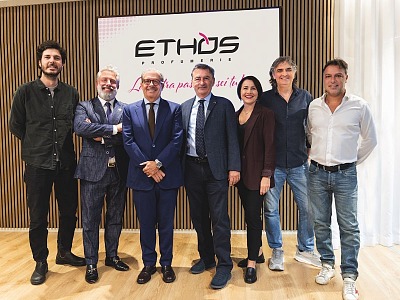 Ethos Profumerie: eletto il nuovo cda con l’obiettivo di rafforzare il gruppo