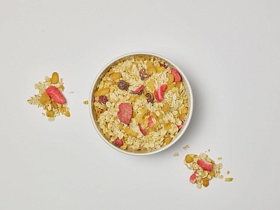 Molino Nicoli: nuove linee proteica e senza zuccheri aggiunti per la Mdd