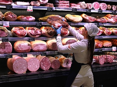 Cia-Conad: il Conad di Cervia riapre dopo i lavori di rinnovo