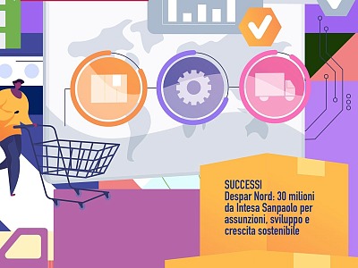 DM Magazine Luglio-Agosto 2026