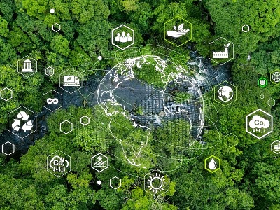 Deloitte: il 70% delle aziende food ha strategie Esg misurabili