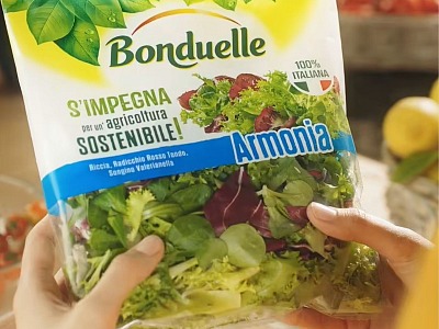 Bonduelle Italia presenta Out of Home, la nuova organizzazione commerciale per il fuori casa