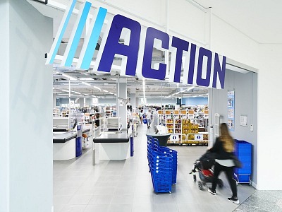 Action inaugura un nuovo store a Corigliano Rossano, il terzo in provincia di Cosenza