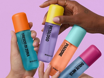 Pinalli punta sulla private label e debutta nel mercato delle acque profumate