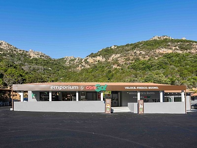 CraiGo! arriva in Costa Smerlada in prossimità della Stazione di Servizio Eni