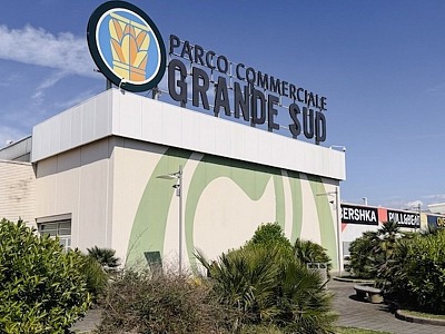 Nhood rinnova Grande Sud: l’8 settembre arriva anche Primark
