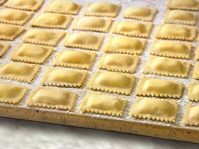 Bertagni (pasta fresca) investe 40 milioni per uno stabilimento nel Missouri
