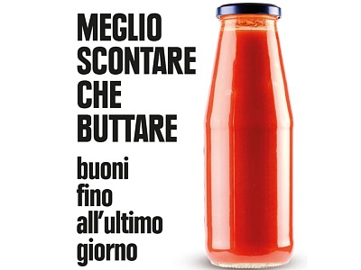 Gruppo Unicomm rinnova il suo impegno contro lo spreco alimentare