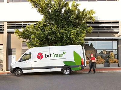 Brt ottiene la Medaglia Gold EcoVadis e si colloca nel miglior 2% delle imprese della logistica