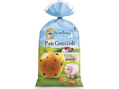 Mulino Bianco: tornano le nuove Sorpresine "Gli Animabili" per celebrare il back-to-school