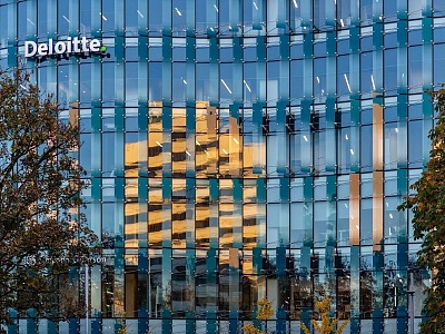 Deloitte continua la crescita in Italia: il fatturato sale del 9%