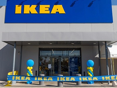 Ikea inaugura un format innovativo all’interno del Centro Commerciale di Cavallino (Lecce) Ikea inaugura un format innovativo all’interno del Centro Commerciale di Cavallino (Lecce)