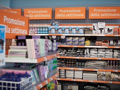 Action inaugura un nuovo store a Sava: secondo punto vendita in provincia di Taranto