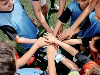 Gruppo Selex: numeri record per l'iniziativa “Tutti in campo” 2025