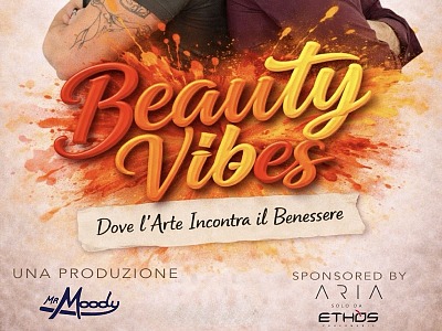 Ethos Profumerie porta la sua linea di skincare Aria in tv su Beauty Channel