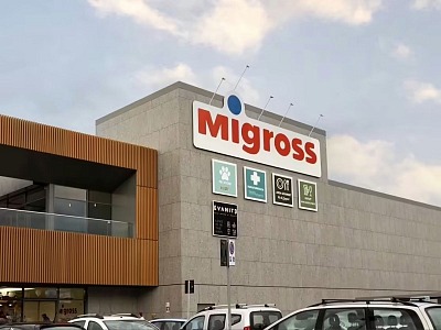 Migross amplia la propria rete con l