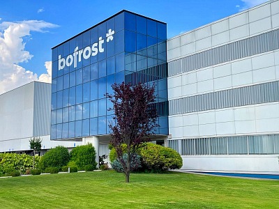 Bofrost: primo semestre 2026 in stabilità con 150 milioni di euro e nuovi servizi in arrivo