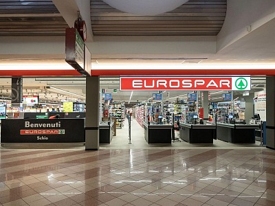 Despar Nord inaugura l