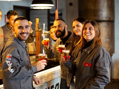 Ichnusa: arriva “Metodo lento”, la birra che dedica più tempo alla fermentazione