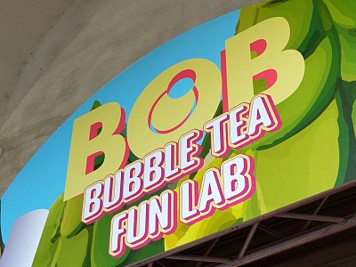 Bob torna a Lucca Comics & Games con sette postazioni e appuntamenti speciali per i più piccoli