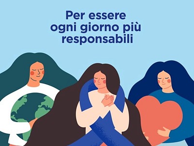 Acqua Sant’anna al Ranch delle donne per la giornata internazionale della donna