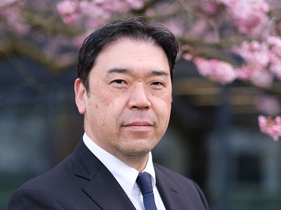 Yakult Europa nomina Hiroaki Yoshimura nuovo direttore generale