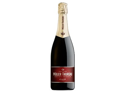Cavit rinnova la veste del Müller Thurgau Spumante, una delle referenze più apprezzate in Gdo Cavit rinnova la veste del Müller Thurgau Spumante, una delle referenze più apprezzate in Gdo