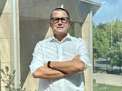 Rovagnati investe su marca, banco taglio e innovazione
