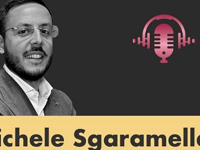 Michele Sgaramella, Apulia Distribuzione