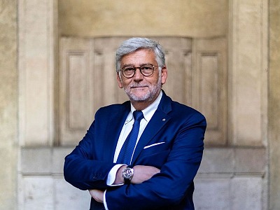 Francesco Pugliese entra in Crai come executive advisor