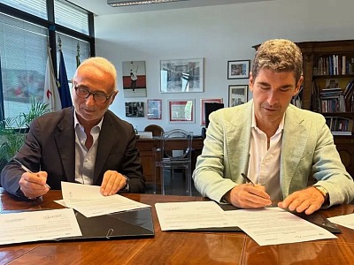 Decathlon firma un protocollo d