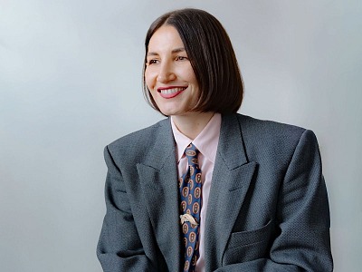 H&M nomina Maria Lamanuzzi nuova general manager per il mercato italiano