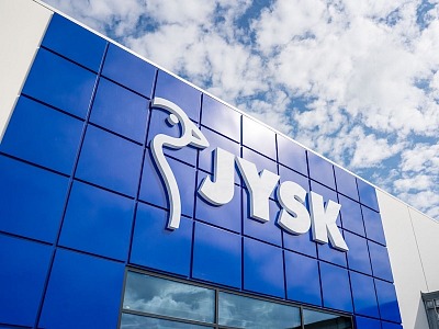 Jysk apre a Cusago il terzo store in provincia di Milano