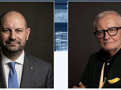 Mario Gasbarrino e Francesco Pomarico entrano nel Consiglio di amministrazione di AP Commerciale