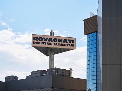 Rovagnati: completato il potenziamento  dell’impianto fotovoltaico di Villasanta